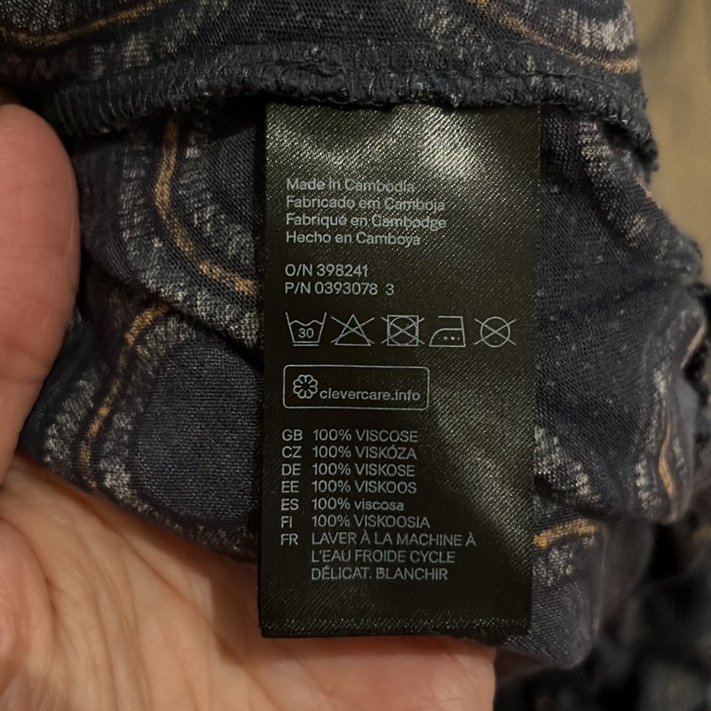 H&M romper - Picture 3 of 3